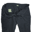 Rothco Black BDU Trousers - 3XLarge