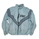 US Army IPFU PT Jacket - Medium Regular