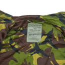 British Army DPM Temperate Smock - 170/104, Large