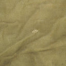 Vintage Canvas Zip Kit Bag
