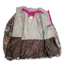 Realtree Women's Lined Hunting Jacket - Medium
