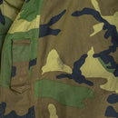USGI Woodland Gore-Tex Jacket - XLarge Regular