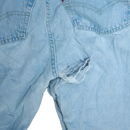 Levi's 501 '81 Women's Blue Jeans - 27x31, Small