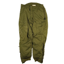 US Air Force F-1B Extreme Cold Weather Trousers - 38 - US Air Force Surplus - Winter Trousers