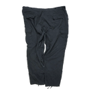 Rothco Black BDU Trousers - 3XLarge