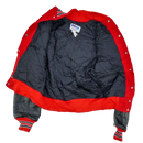 US Made Meca Wool Varsity Jacket - Small - Army & Outdoors - Bomber Jacket