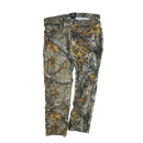 Realtree Camo Jeans - 32x30, Medium - Army & Outdoors - Hiking Trousers