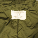 US Air Force F-1B Extreme Cold Weather Trousers - 38 - US Air Force Surplus - Winter Trousers