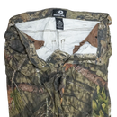 Mossy Oak Camo Jeans - 36x30, Large - Army & Outdoors - Hiking Trousers