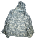 USGI ACU Improved Rainsuit Parka - Medium