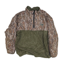 Drake Waterfowl Systems Mossy Oak Camo Wader Jacket - Large