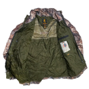 Browning Mossy Oak Camo Gore-Tex Rain Jacket - XLarge