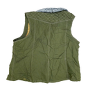 Noble Outfitters Women's Green Quilted Vest - XLarge
