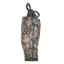 Game Winner Kids Realtree Camo Lined Bib Overalls - XLarge