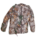 Realtree Women's Lined Hunting Jacket - Medium