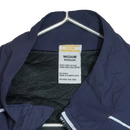 US Naval Academy PT Tracksuit Jacket - Medium Regular