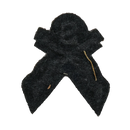British Army No.2 Uniform Sniper Trade Patch