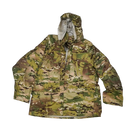 Advantage Wear & Gear Multicam APECS Rain Jacket - Large Regular