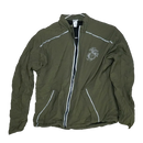 USMC PT Tracksuit Jacket - Small Short