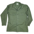 US Army OG-507 Utility Shirt - 15.5x31,  Medium
