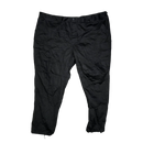 Rothco Black BDU Trousers - 5XLarge