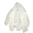 USGI Snow Camouflage Parka - XLarge
