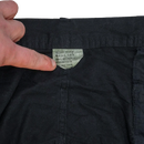Rothco Black BDU Trousers - 5XLarge, Item 2