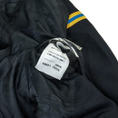US Army Women's Officer Blue Service Dress Jacket - 14MR, Medium