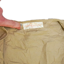 US Made 'The All American Vest' Khaki Fishing Vest - Medium - Army & Outdoors - Vests