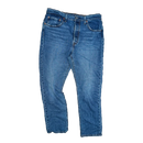 Levi's 501 Women's Blue Jeans - 32x30, Medium