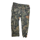 Mossy Oak Camo Jeans - 36x30, Large - Army & Outdoors - Hiking Trousers