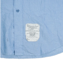 US Navy Long Sleeve Utility Work Shirt - XL-34, XLarge