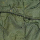 US Made RefrigiWear Olive Cold Weather Jacket - Large - Army & Outdoors - Rain Jackets