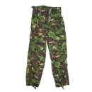 British Special Forces DPM Lightweight Combat Trousers - 88, Medium
