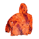 Gamehide Kids Blaze Camo Insulated Hooded Jacket - Large