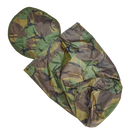 British DPM Petroleum Protective Smock & Salopettes Storage Bag