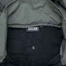 CN TRN Tactical Olive Combat Shirt w/ Hood - Large