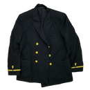US Navy Ordnance WO Service Dress Jacket - 44R, XLarge