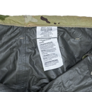 USGI OCP ECWCS Wet Weather Trousers - Medium Regular