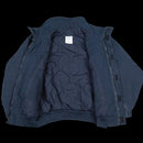 US Navy Shipboard Cold Weather Jacket - XLarge - US Navy Surplus - Rain Jackets