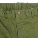 US Boy Scouts Olive Field Trousers - Medium