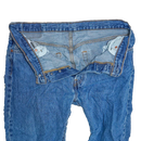 Levi's 501 Blue Jeans - 36x30, Large - Army & Outdoors - Jeans