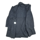 US Navy Enlisted Man's Raincoat - Medium Regular