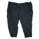 Rothco Black BDU Trousers - 5XLarge, Item 2