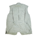 Eddie Bauer Beige Fishing Vest - Large