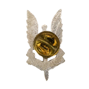 Special Air Sevice (SAS) Enamel Pin Badge - Army & Outdoors - Flags, Badges & Insignia
