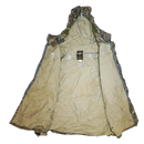 Vintage Browning Mossy Oak Camo Rain Jacket - Large