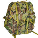 NZ Army Early DPM ALICE Pack with Frame