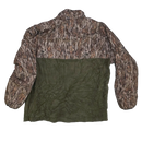 Drake Waterfowl Systems Mossy Oak Camo Wader Jacket - Large