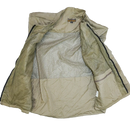 Vintage Panasonic Khaki Safari Vest - XLarge